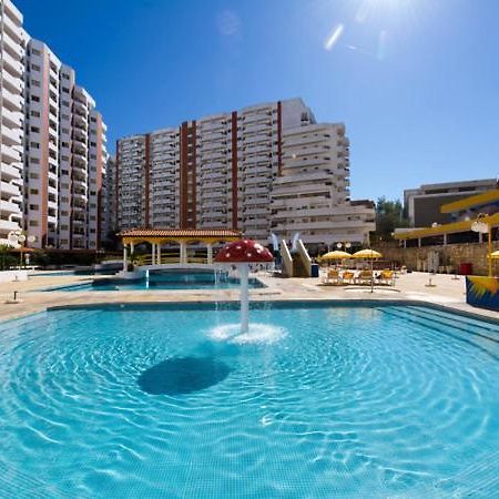Apartamento Maria Do Ceu Портіман Екстер'єр фото