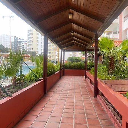 Apartamento Maria Do Ceu Портіман Екстер'єр фото