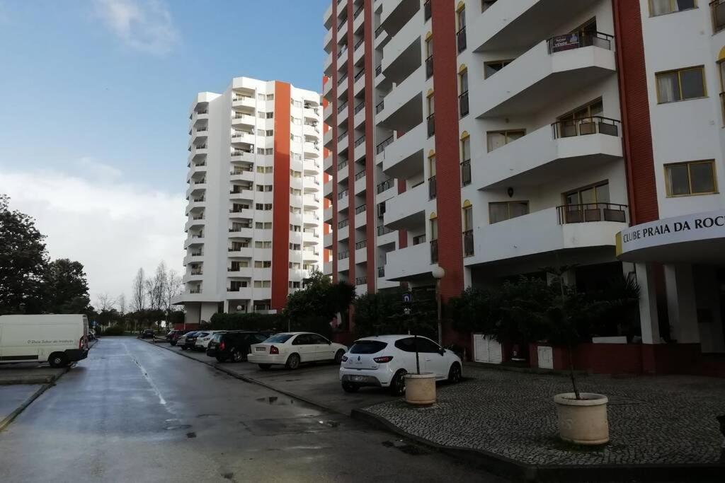 Apartamento Maria Do Ceu Портіман Екстер'єр фото