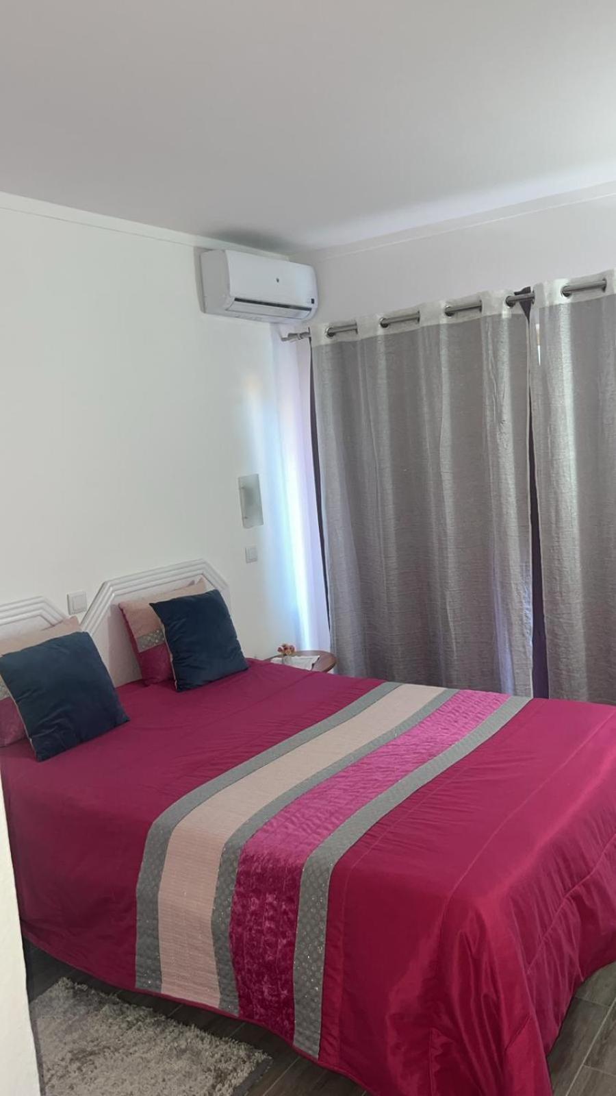 Apartamento Maria Do Ceu Портіман Екстер'єр фото