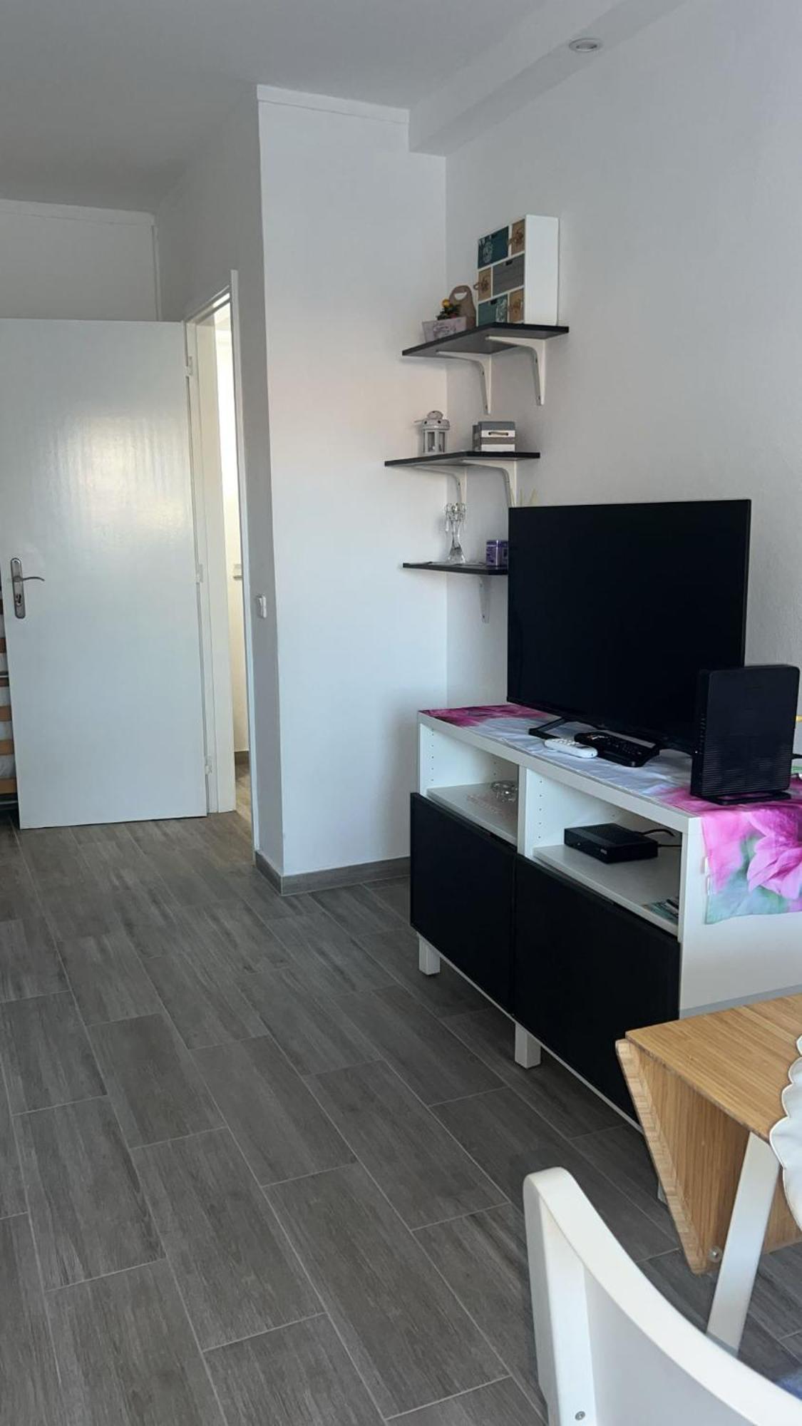Apartamento Maria Do Ceu Портіман Екстер'єр фото
