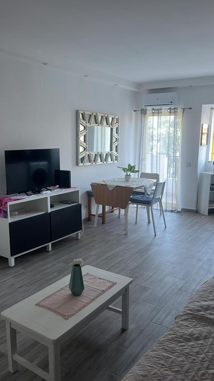 Apartamento Maria Do Ceu Портіман Екстер'єр фото