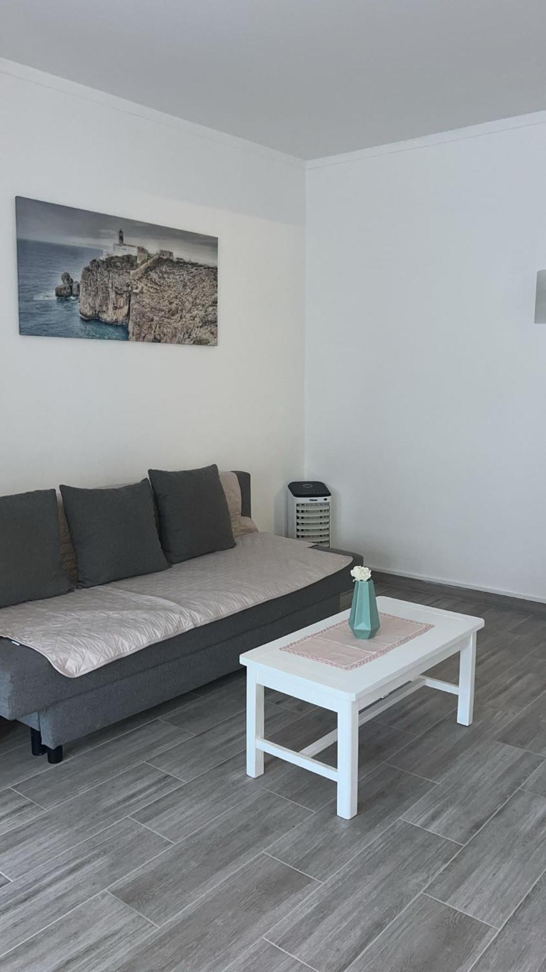 Apartamento Maria Do Ceu Портіман Екстер'єр фото