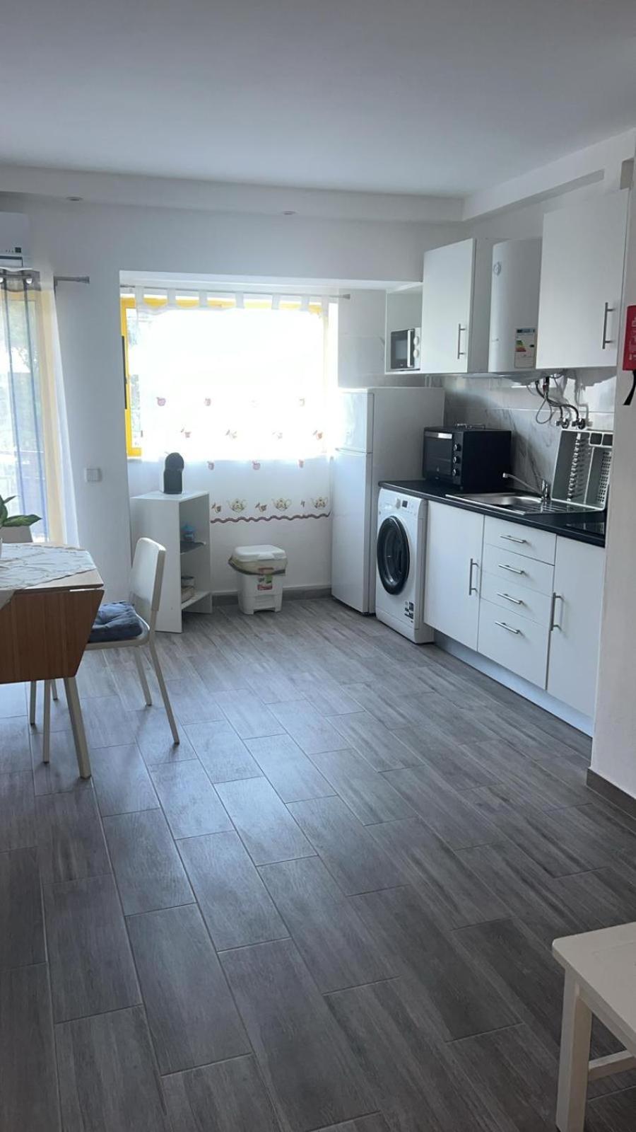 Apartamento Maria Do Ceu Портіман Екстер'єр фото