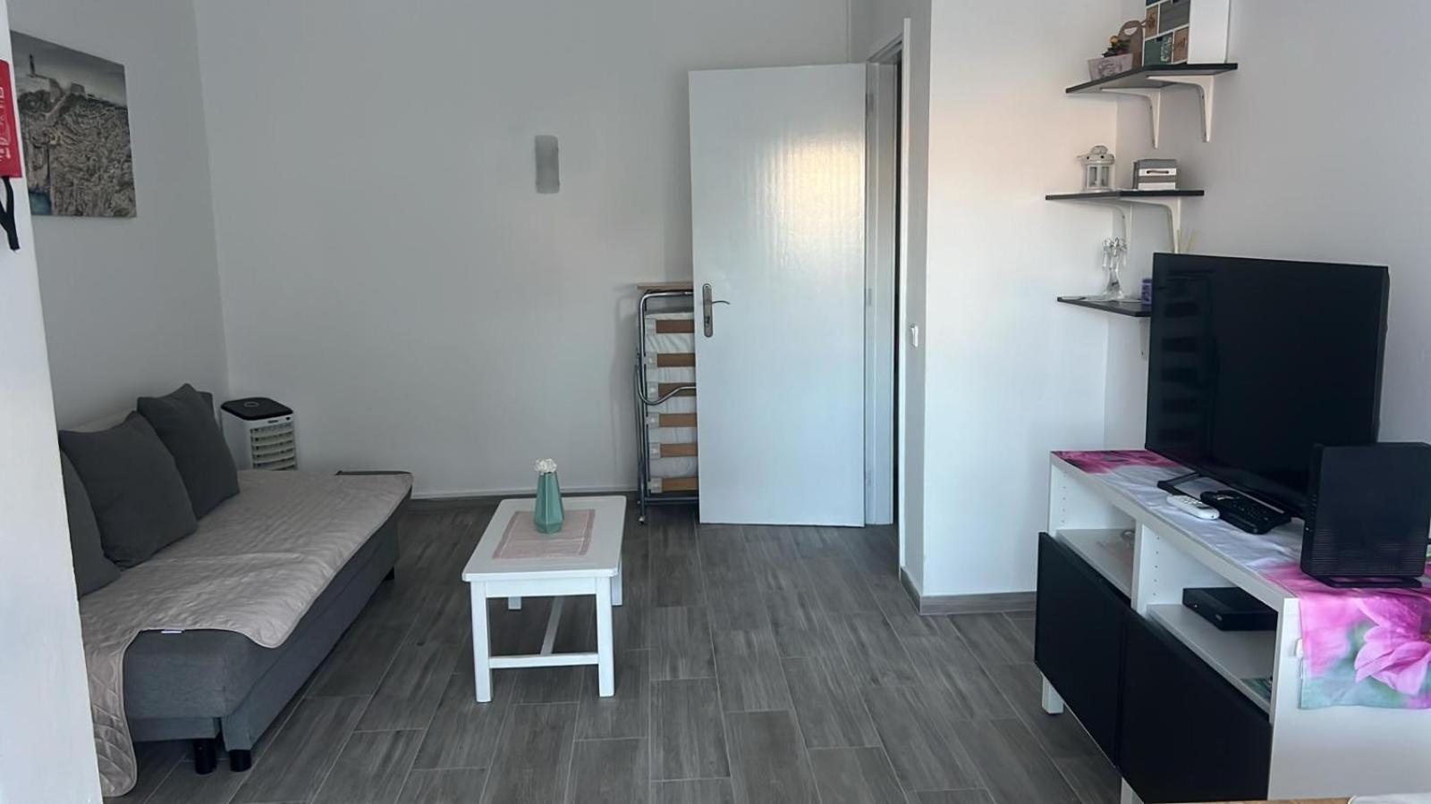 Apartamento Maria Do Ceu Портіман Екстер'єр фото